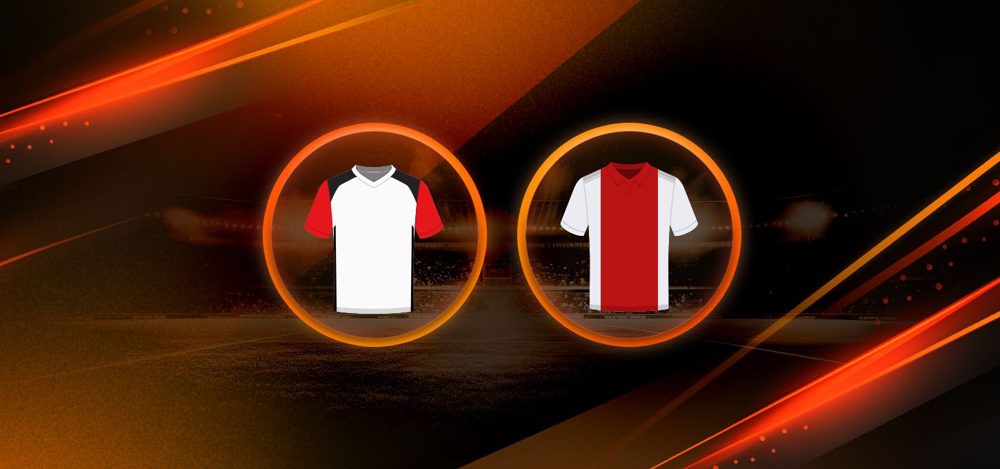 UEFA Europa League, Round of 16, Second Leg: Eintracht Francoforte-Ajax