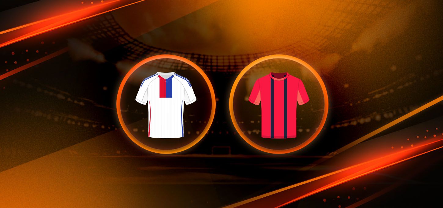 UEFA Champions League, Round of 16, Second Leg: Olympique Lione-FCSB