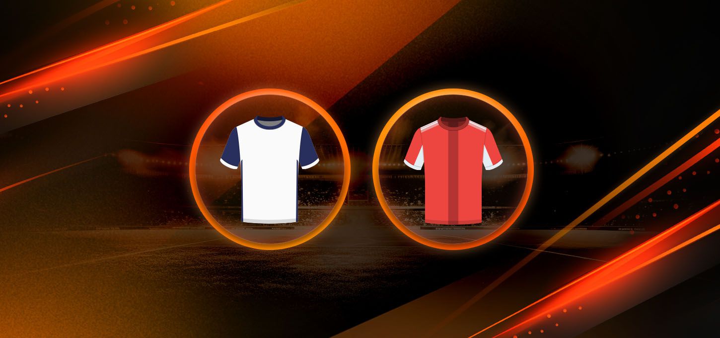 UEFA Champions League, Round of 16, Second Leg: Tottenham-AZ Alkmaar