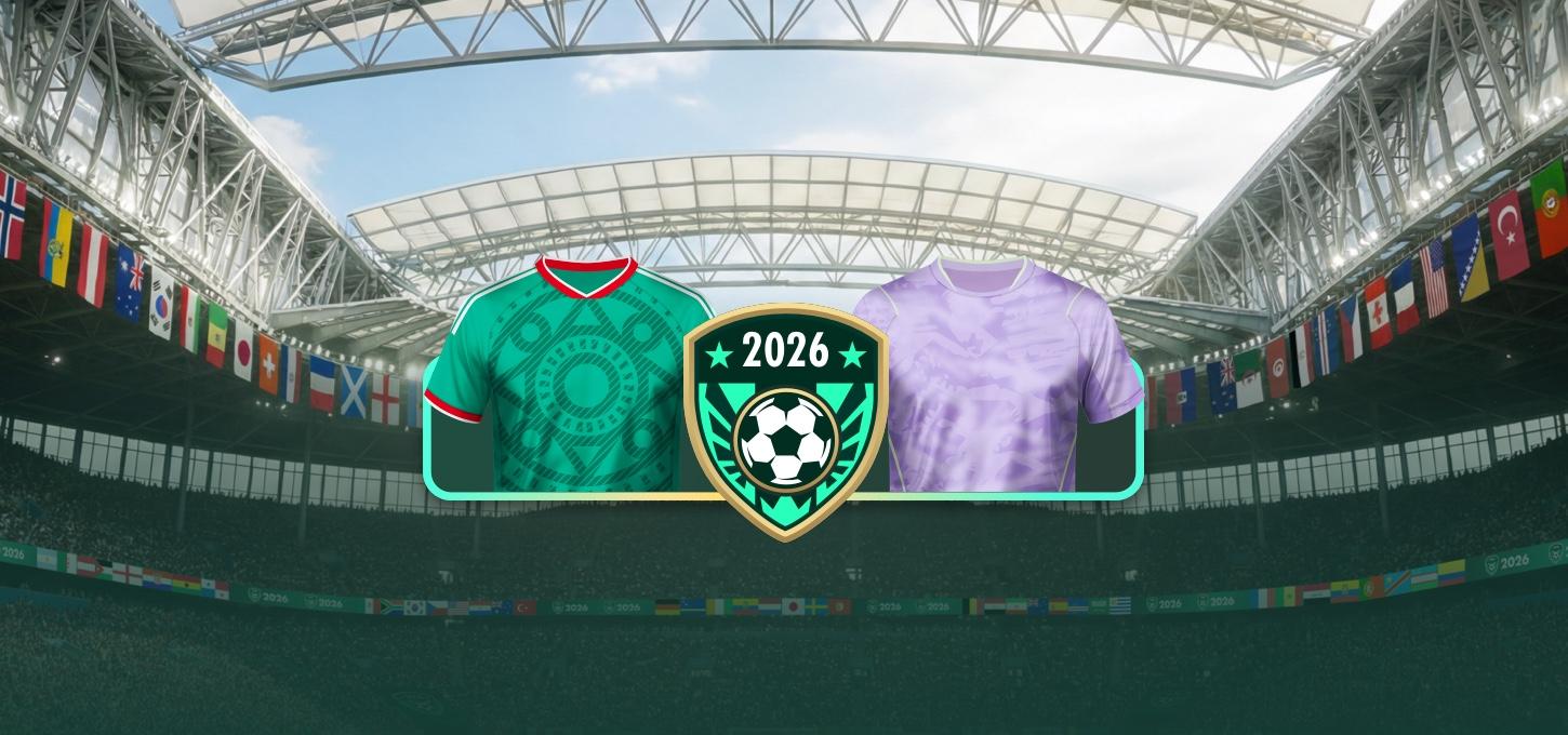 Mondiali 2026, Gruppo A: Messico-Corea del Sud