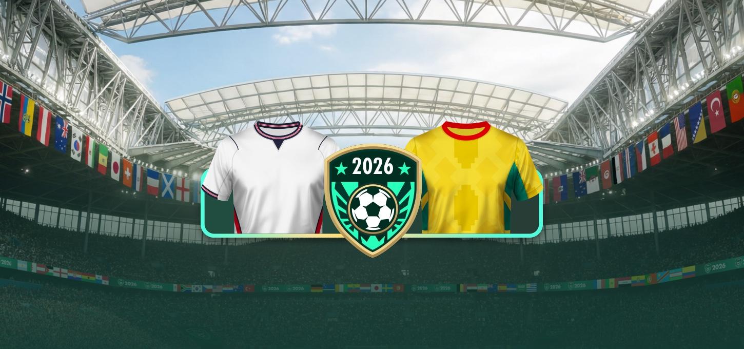 Mondiali 2026, Gruppo L: Inghilterra-Ghana