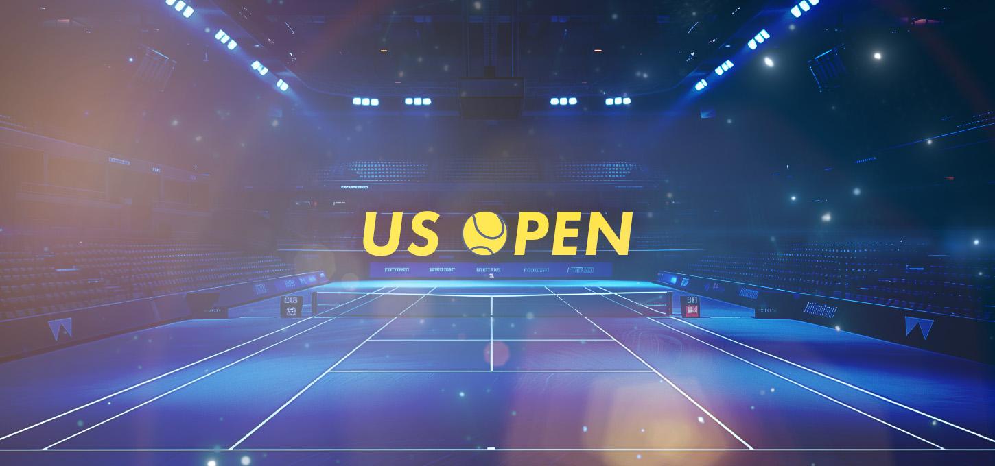 US Open 3