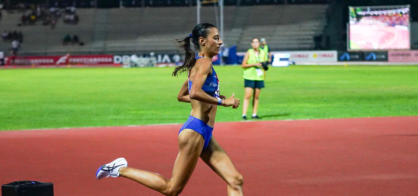 Nadia Battocletti