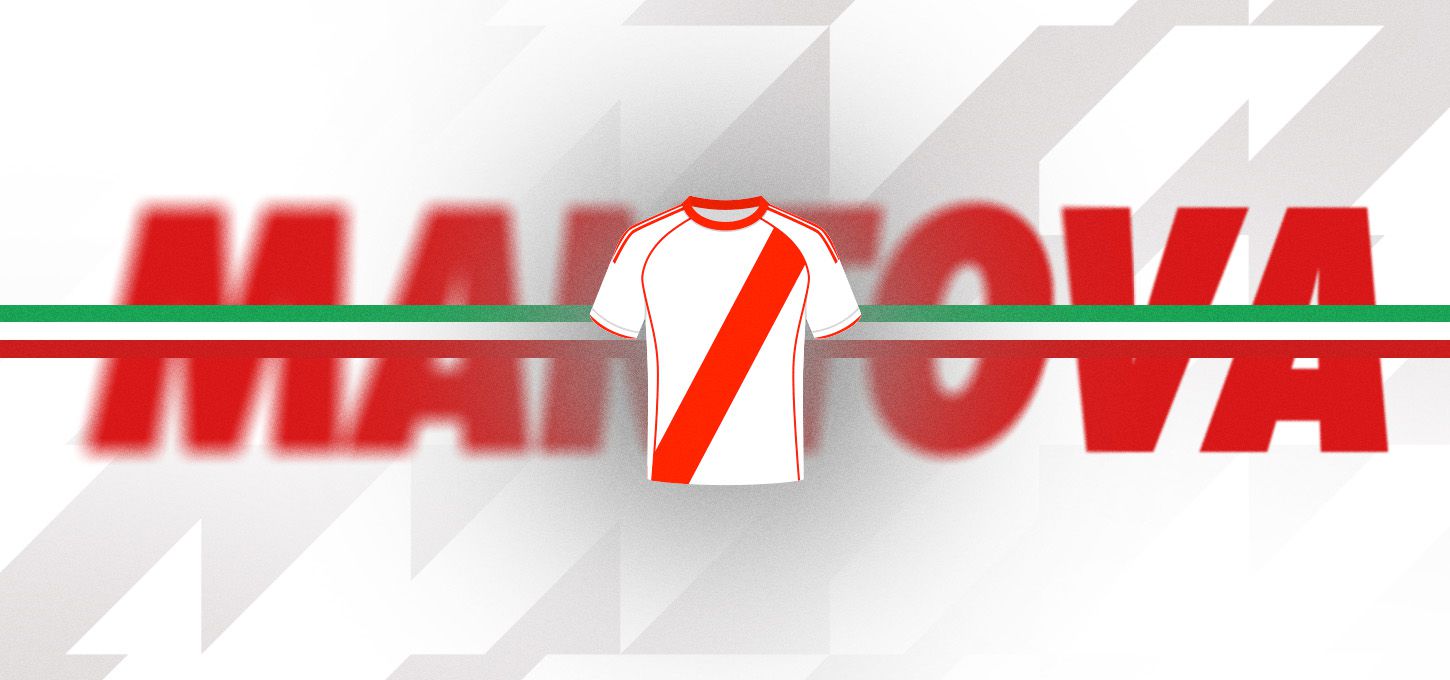 Serie B: Mantova