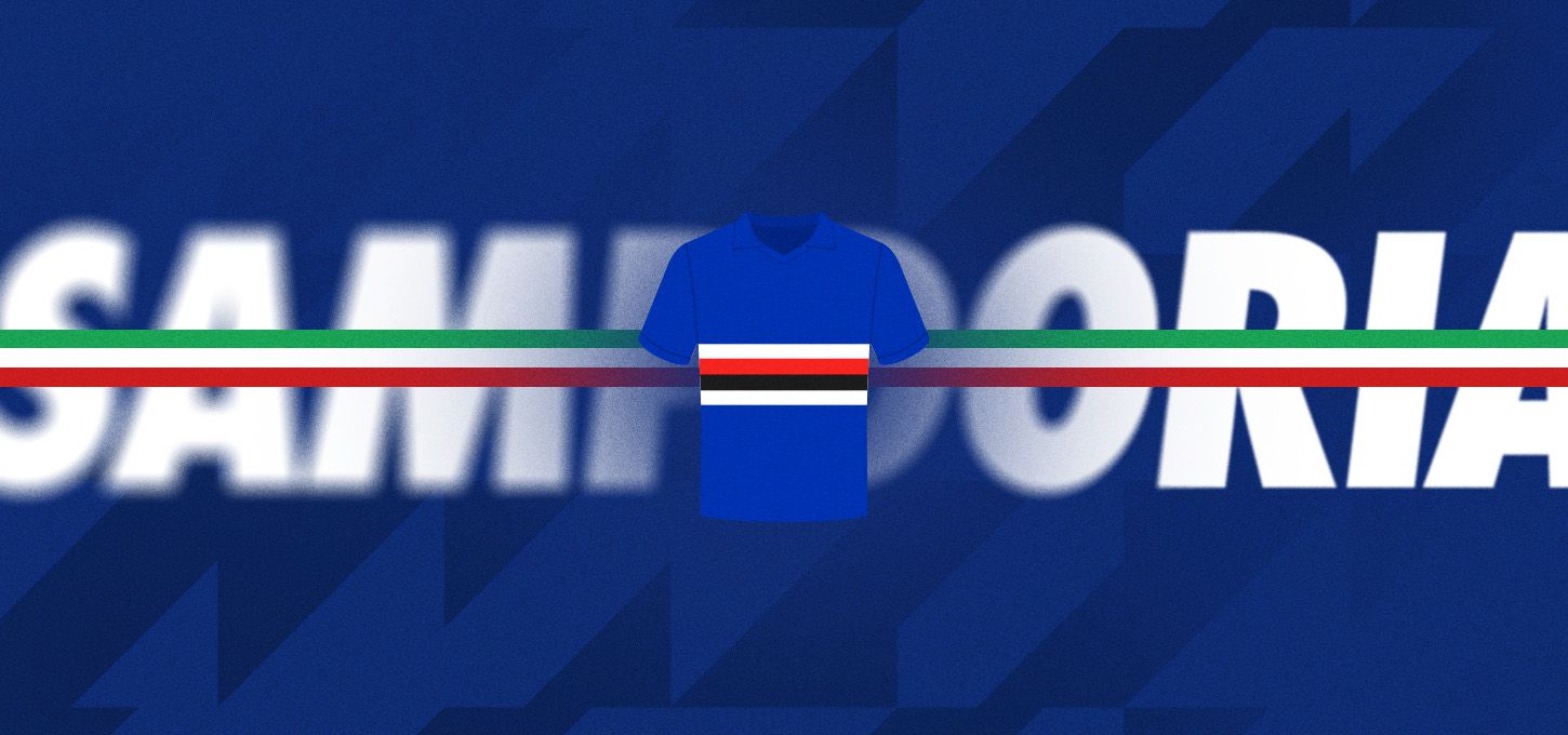 Serie B: Sampdoria