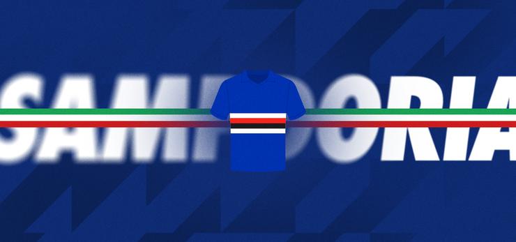 Serie B: Sampdoria