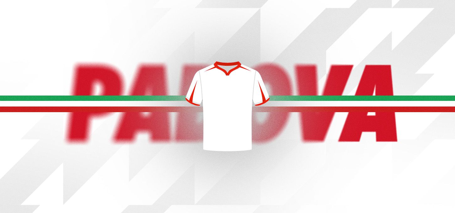 Serie B: Padova