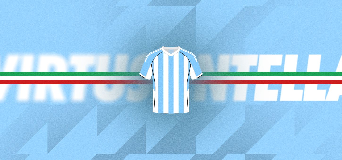 Serie B: Virtus Entella