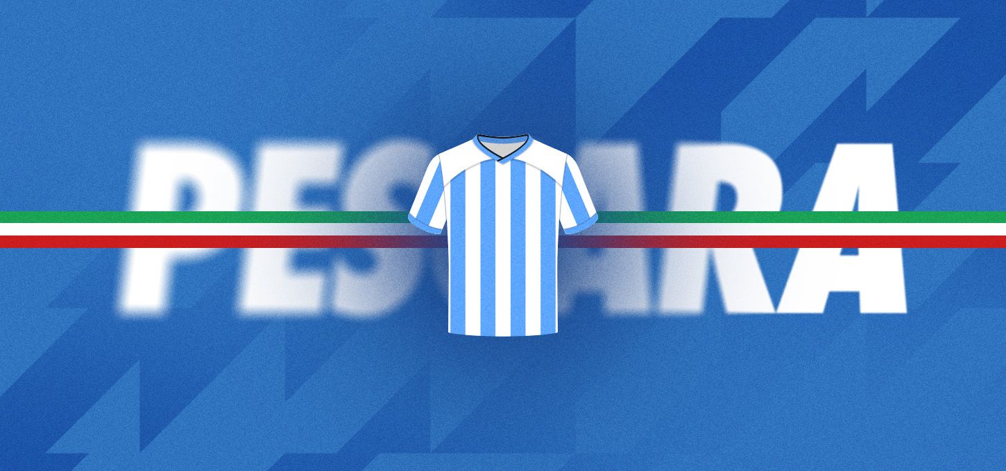 Serie B: Pescara