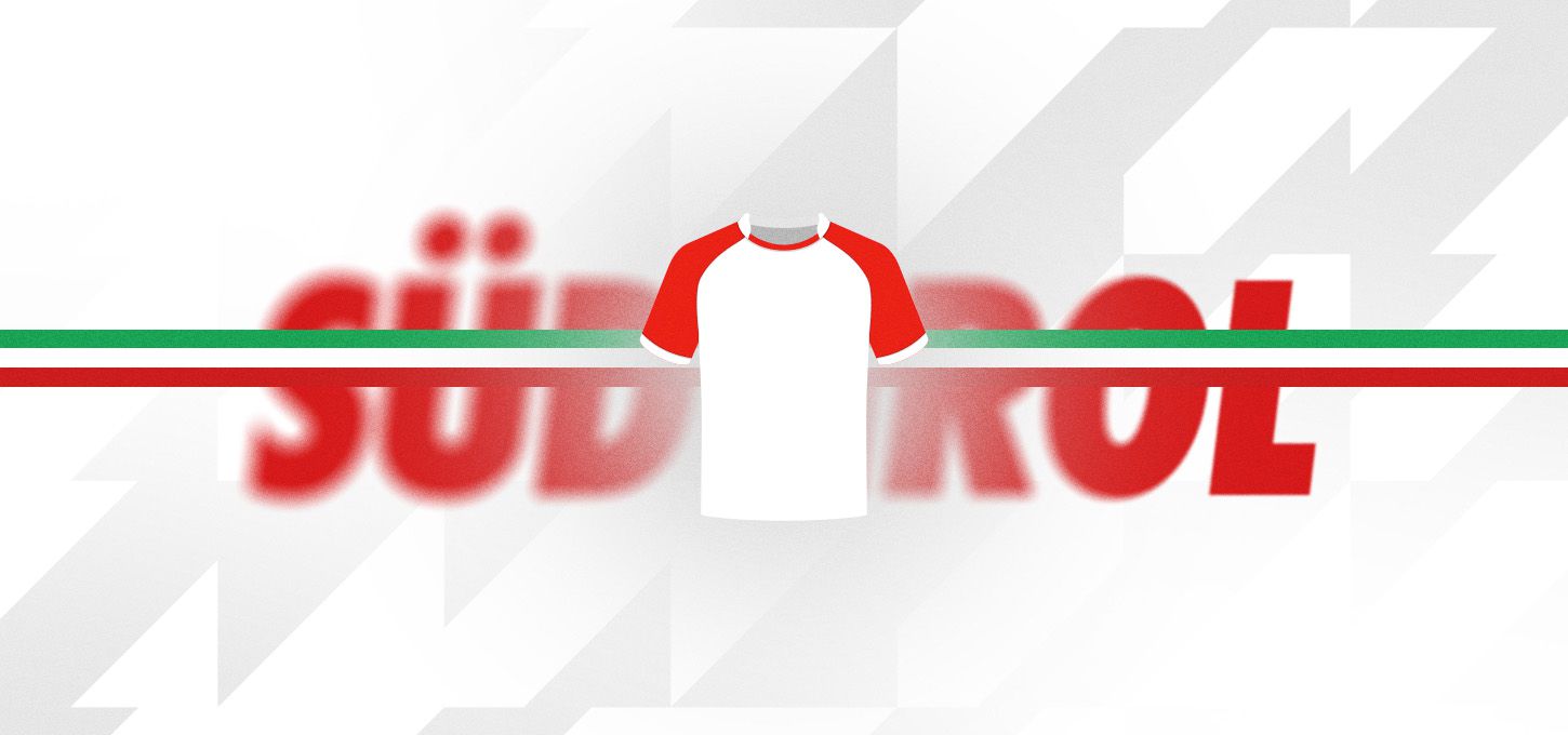 Serie B: Sudtirol
