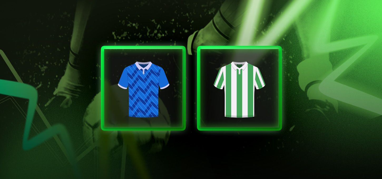 UEFA Europa League, Knockout Phase Playoffs, 1st Leg: Gent-Real Betis