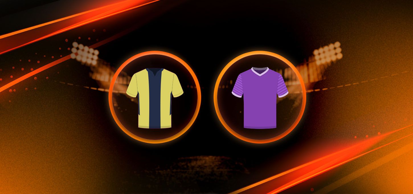 UEFA Europa League, Knockout Phase Playoffs, 1st Leg: Fenerbahce-Anderlecht