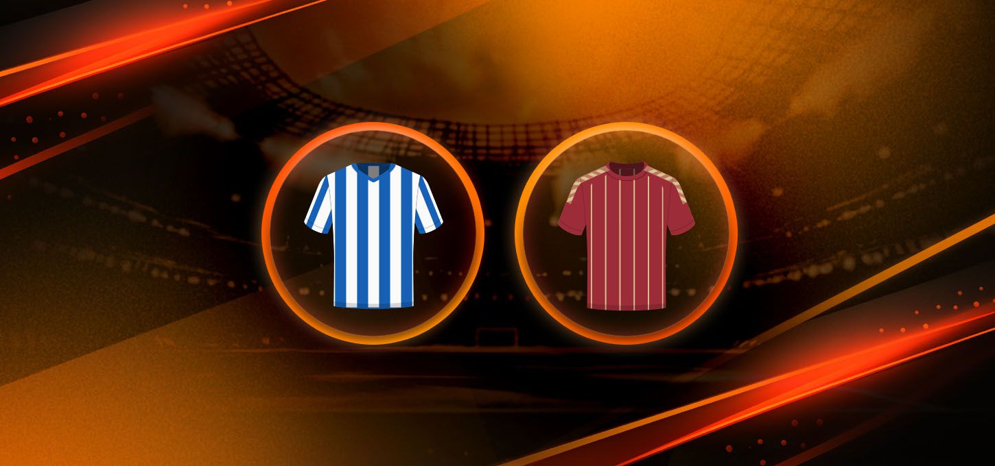 UEFA Europa League, Knockout Phase Playoffs, 1st Leg: Porto-Roma