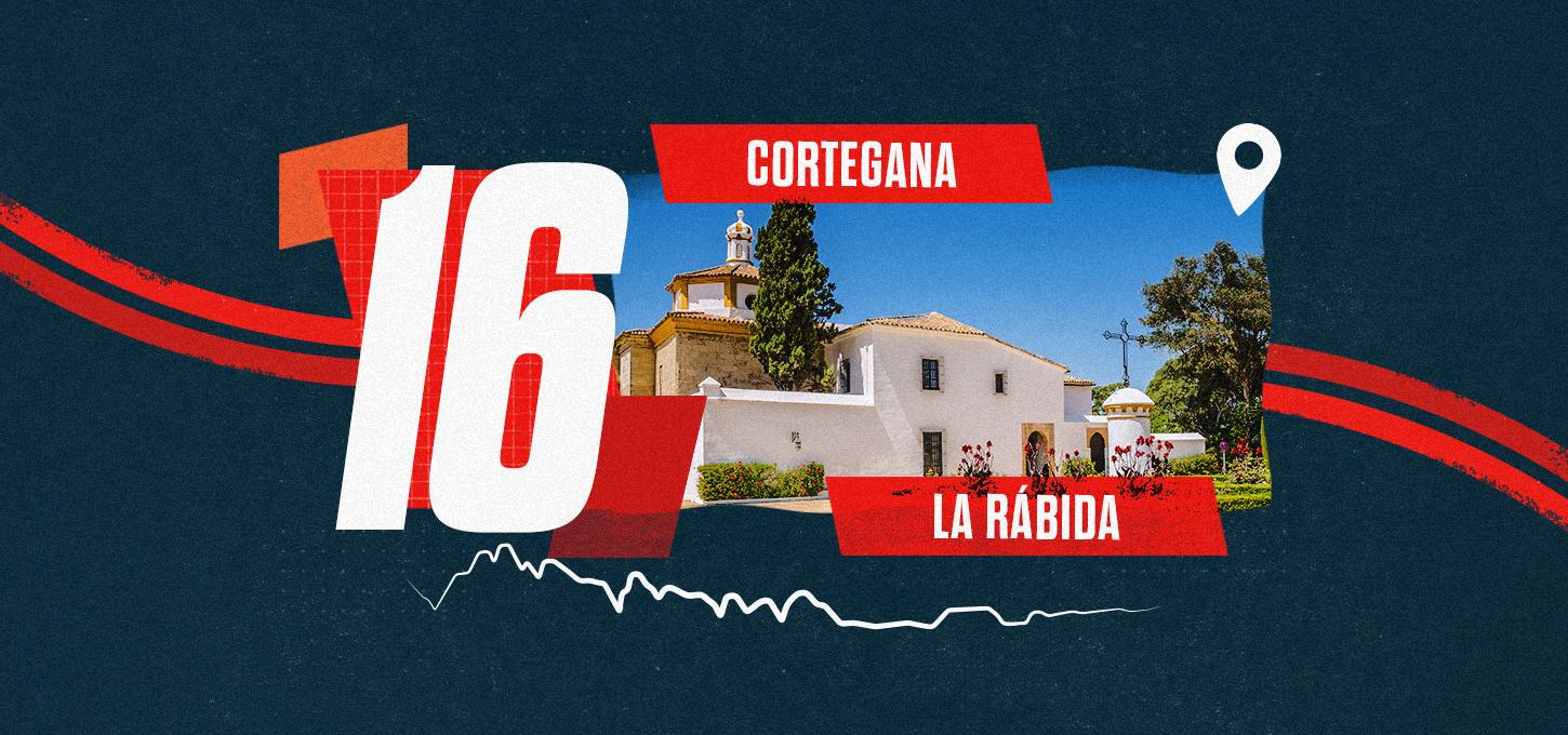 La Vuelta 2026 - Tappa 16