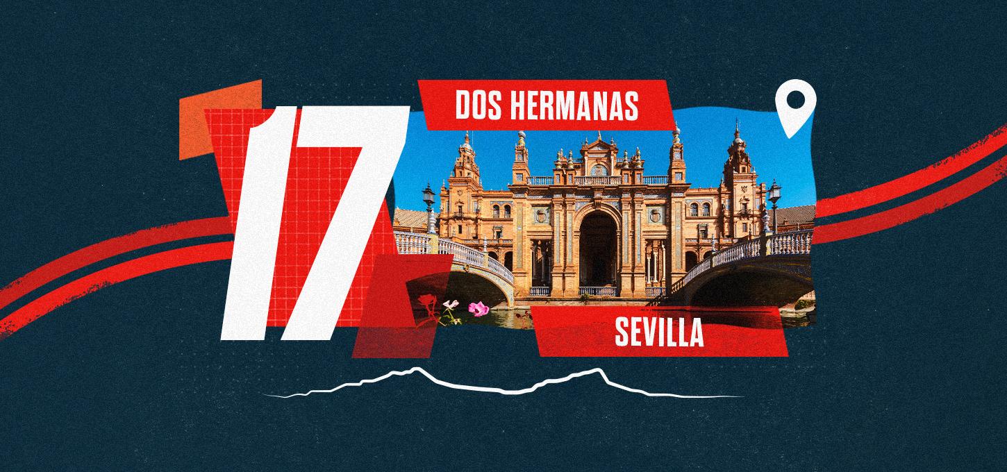 La Vuelta 2026 - Tappa 17
