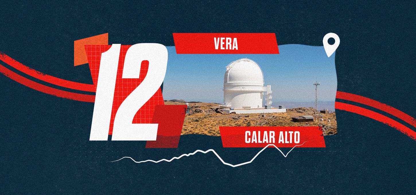 La Vuelta 2026 - Tappa 12