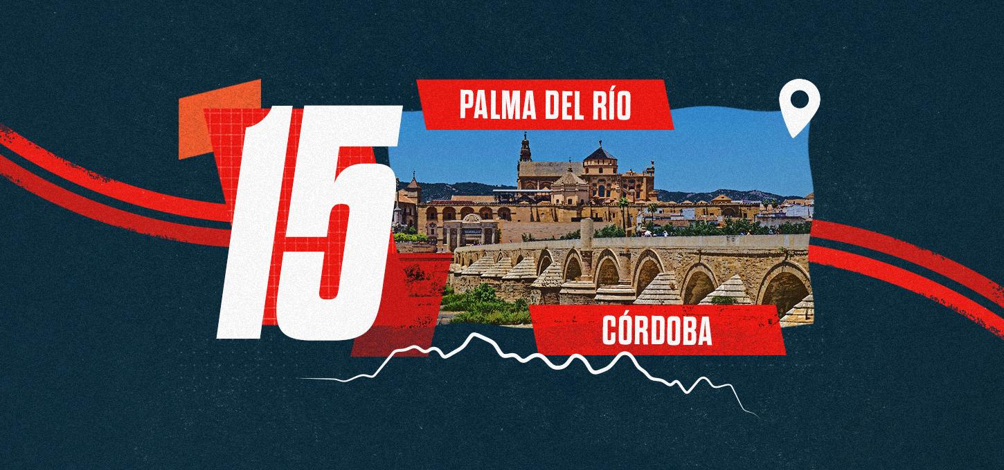 La Vuelta 2026 - Tappa 15
