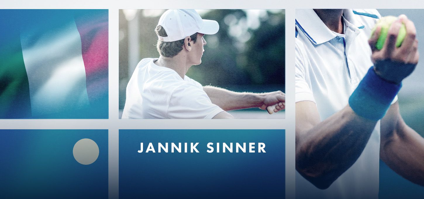 Jannik Sinner 3