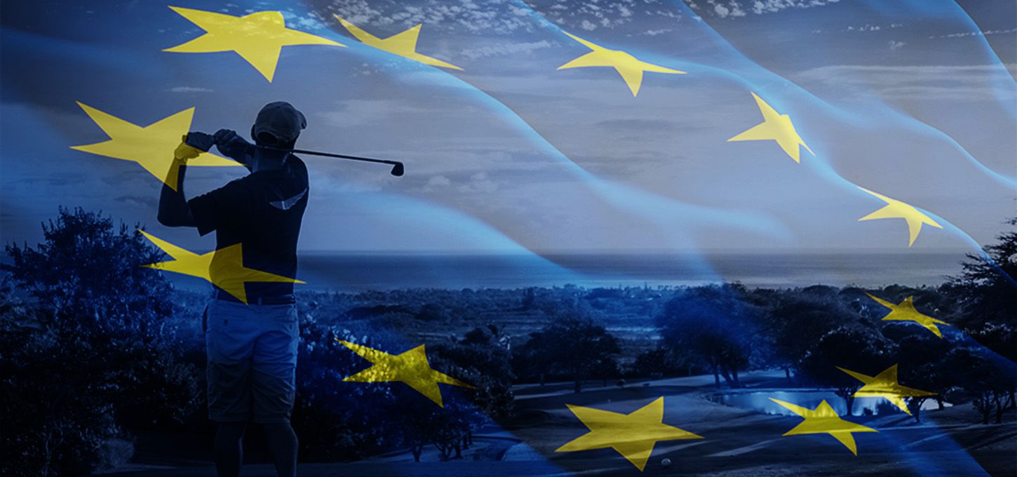 Ryder Cup - Team Europe