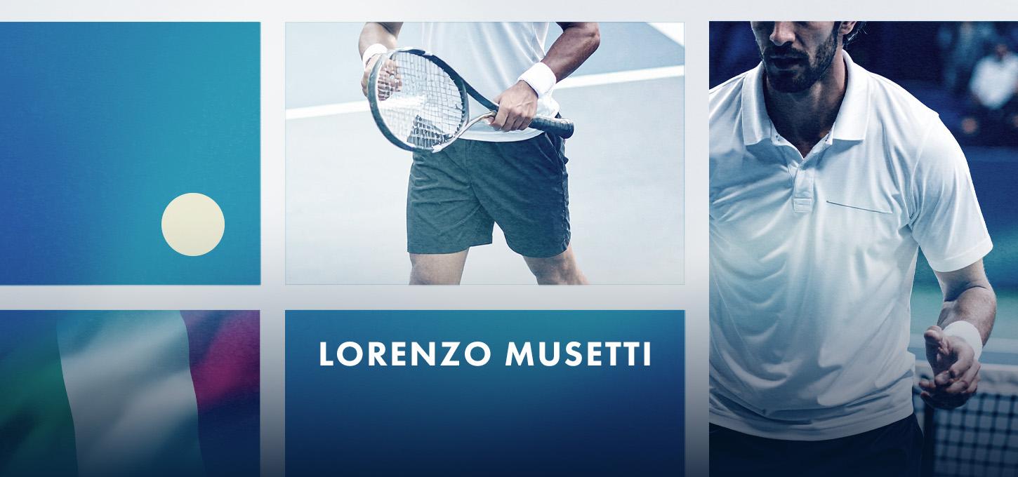 Lorenzo Musetti 1