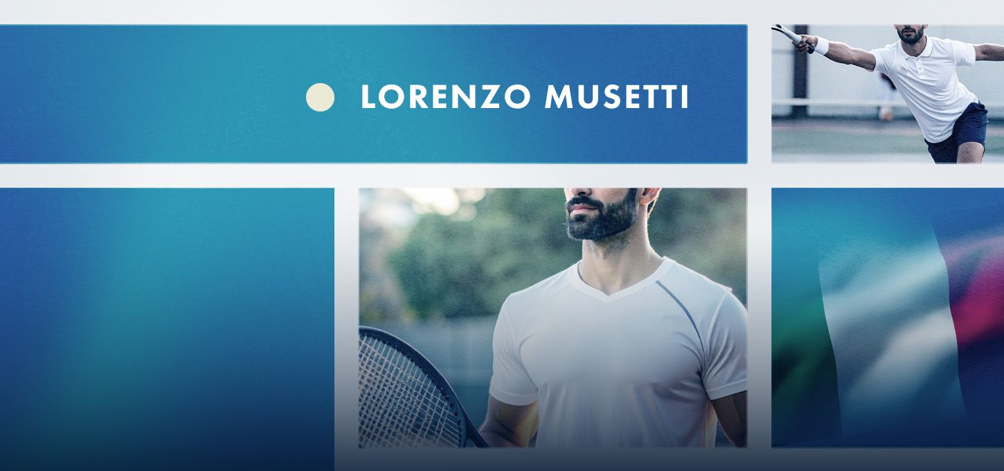 Lorenzo Musetti 2