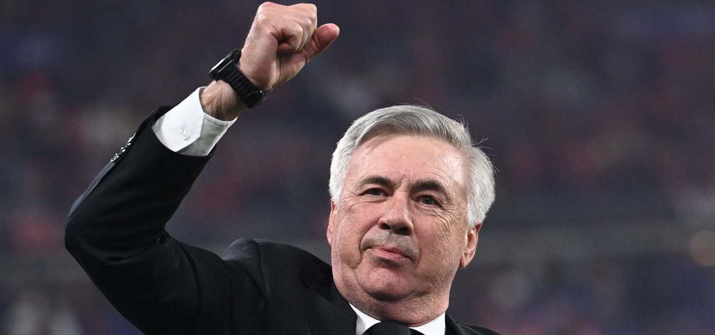Carlo Ancelotti