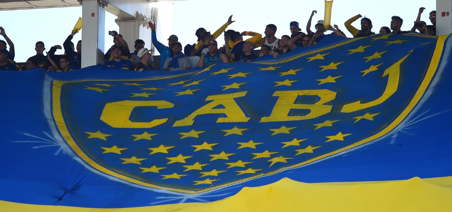 Boca Juniors