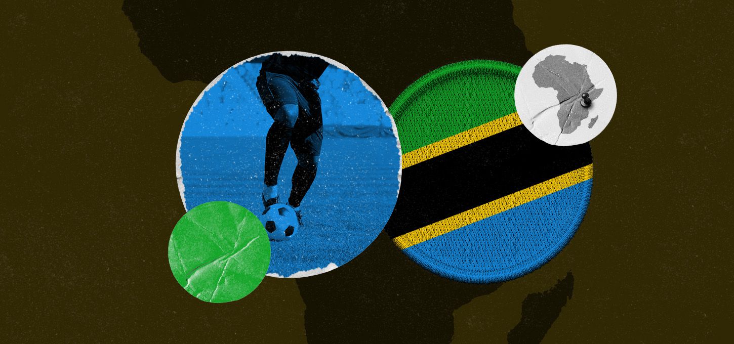 Tanzania