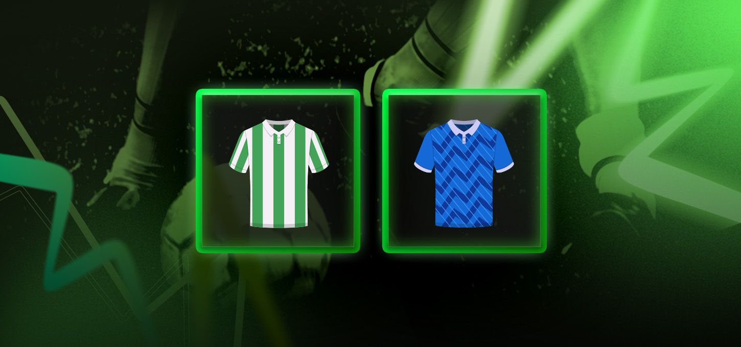 UEFA Europa Conference League, Knockout Phase Playoffs, 2nd Leg: Real Betis-Gent