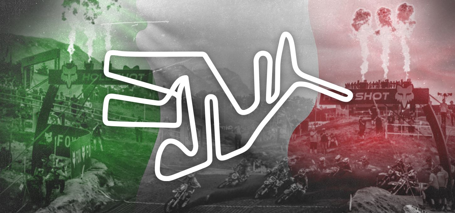 MXGP Trentino
