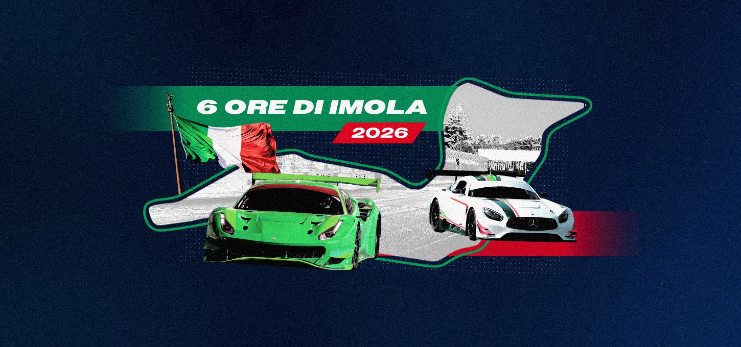 6 ore di Imola