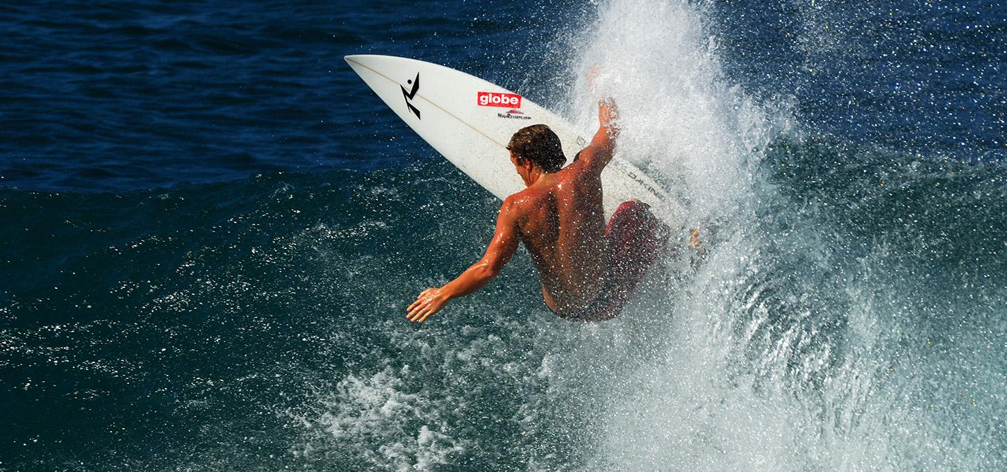 Surf
