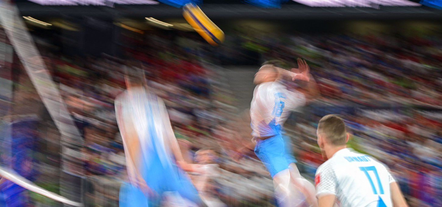 Volley
