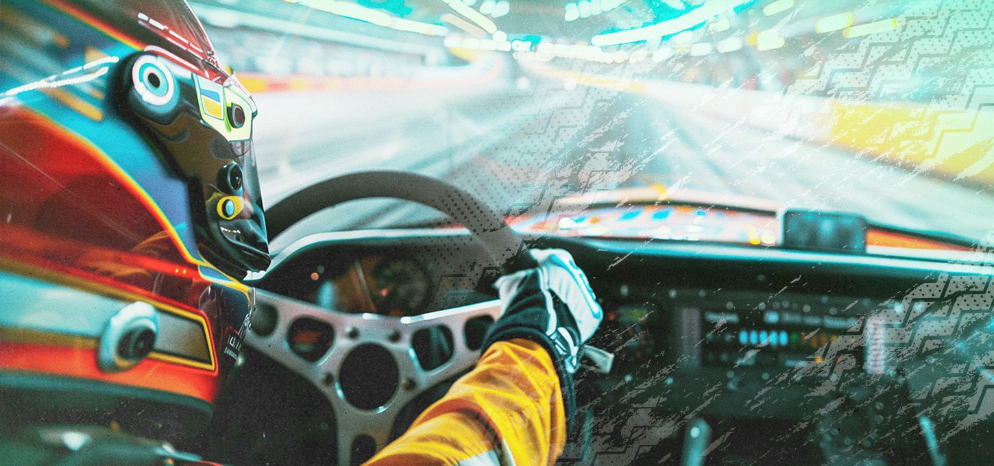 Nascar 2