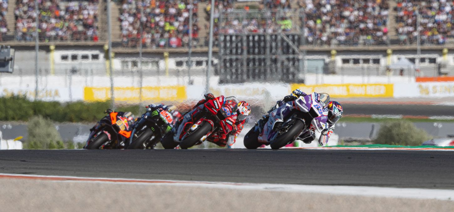 MotoGP: Gran Premio d'Olanda, orari e dove vederlo - bet365