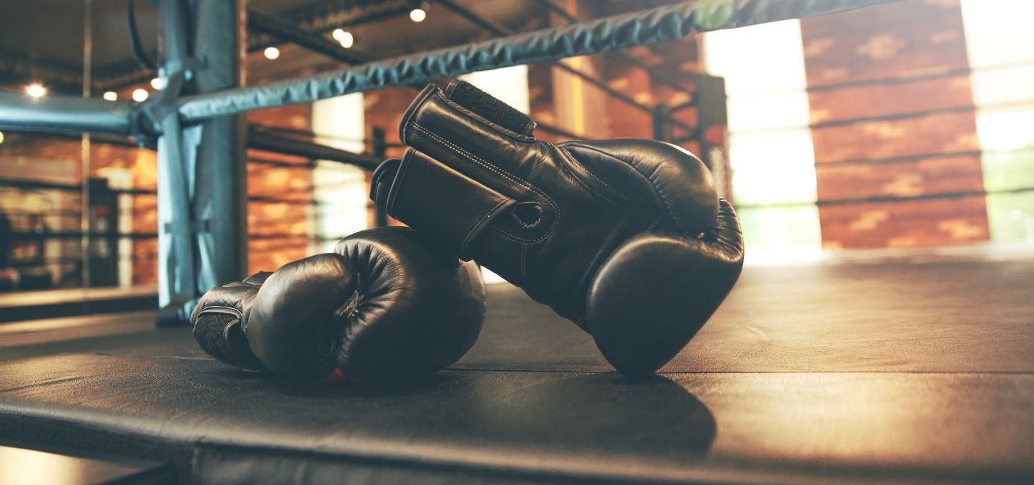Boxe