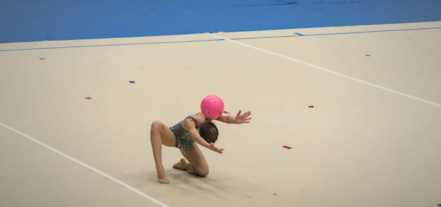Ginnastica Ritmica