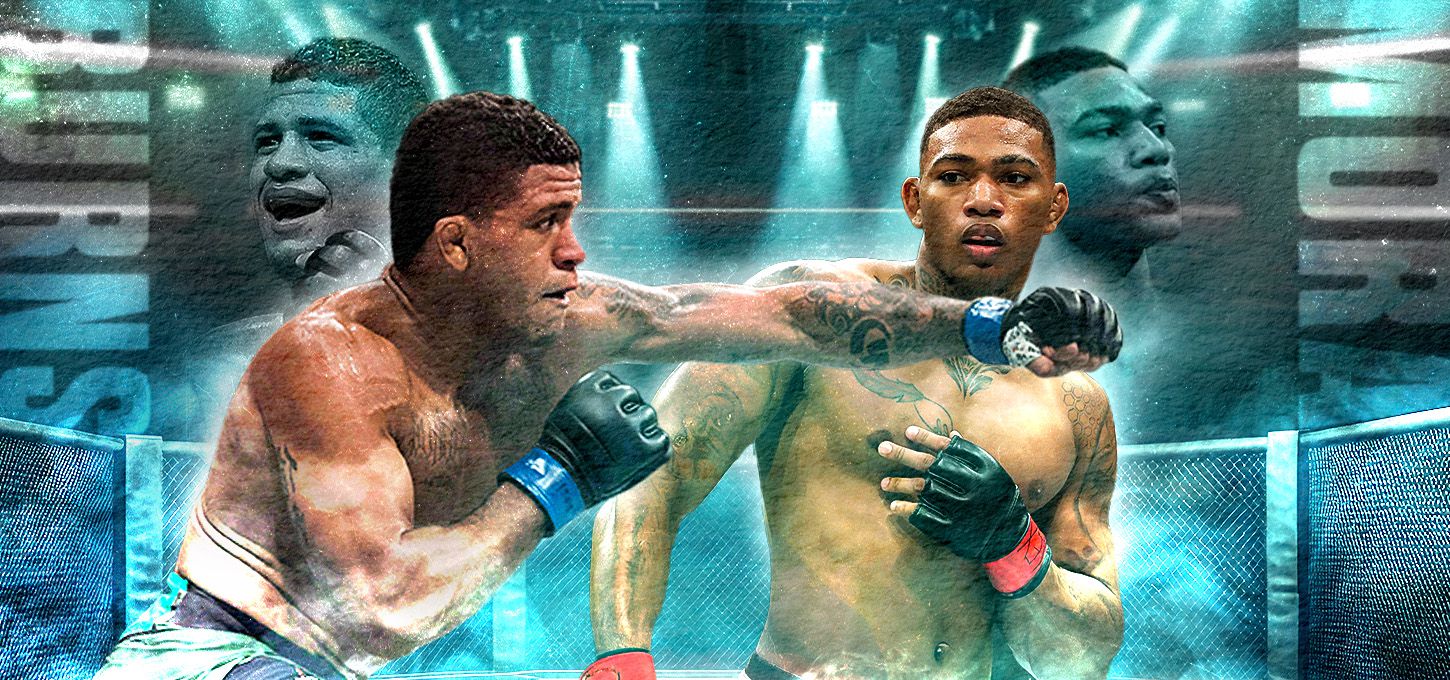 Burns - Morales
