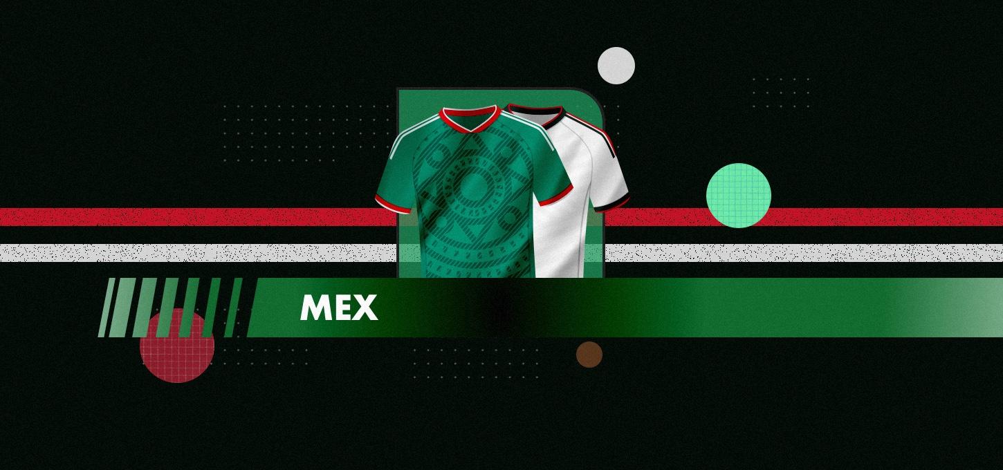 Mondiali 2026 - Messico