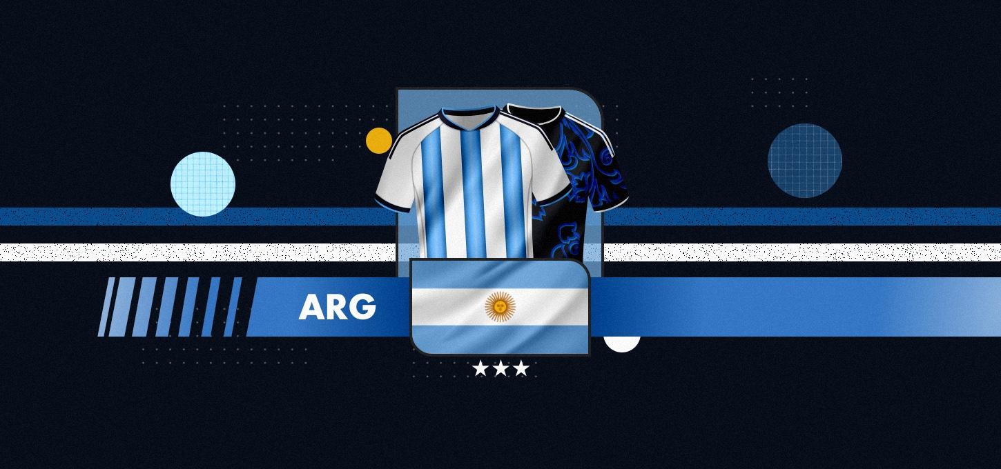 Mondiali 2026 - Argentina