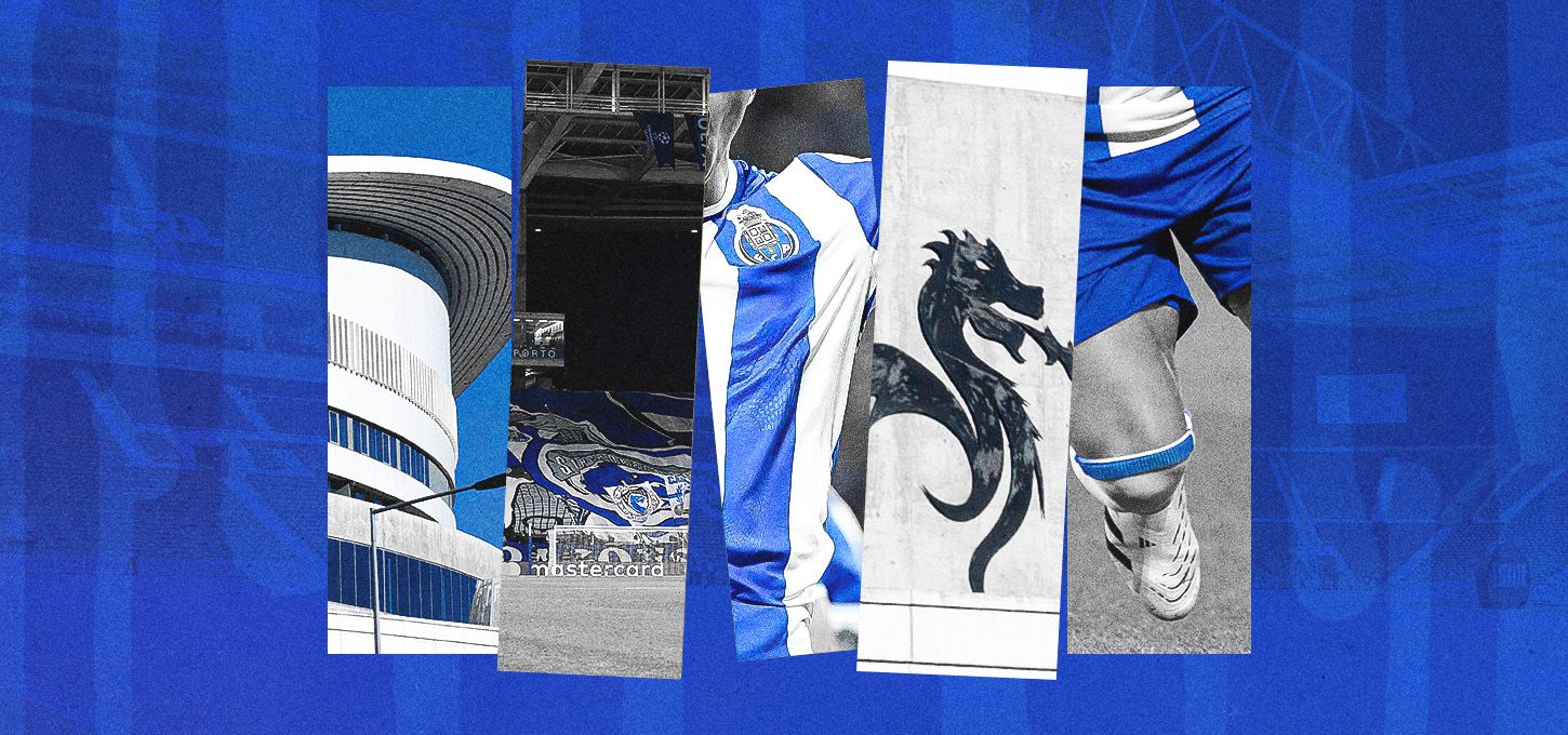 F.C. Porto