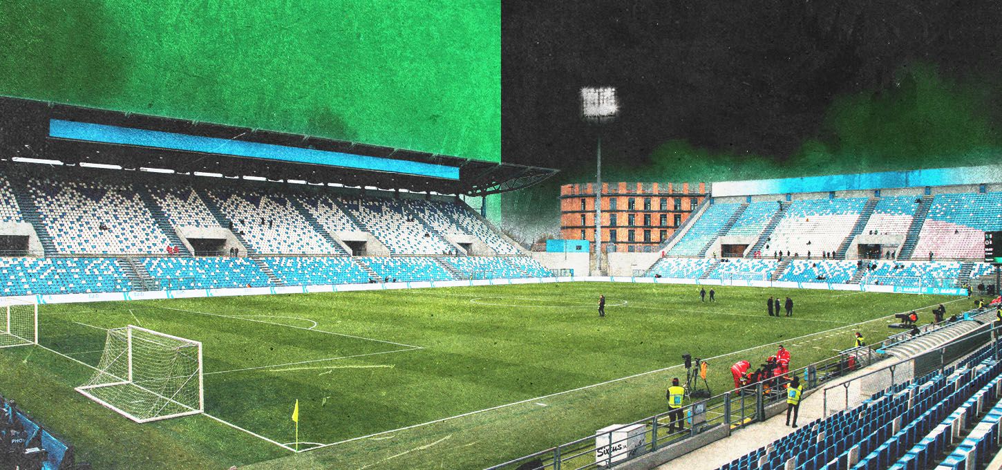Serie A - Sassuolo