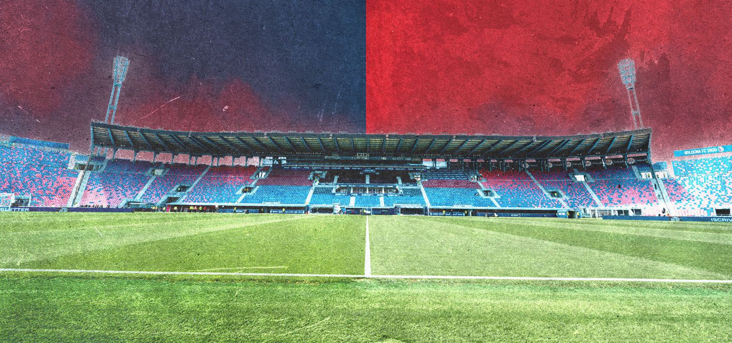 Serie A - Bologna