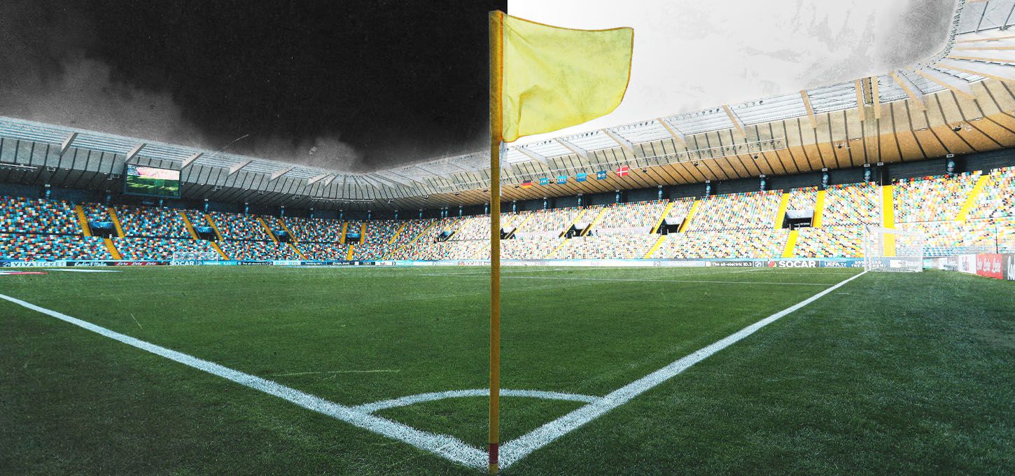Serie A - Udinese