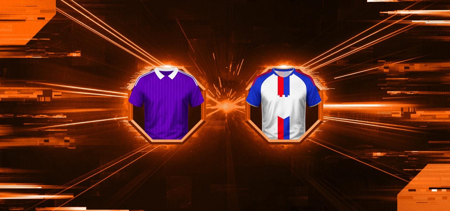 UEFA Europa League, Matchday 1: Anderlecht-Olympique Lione