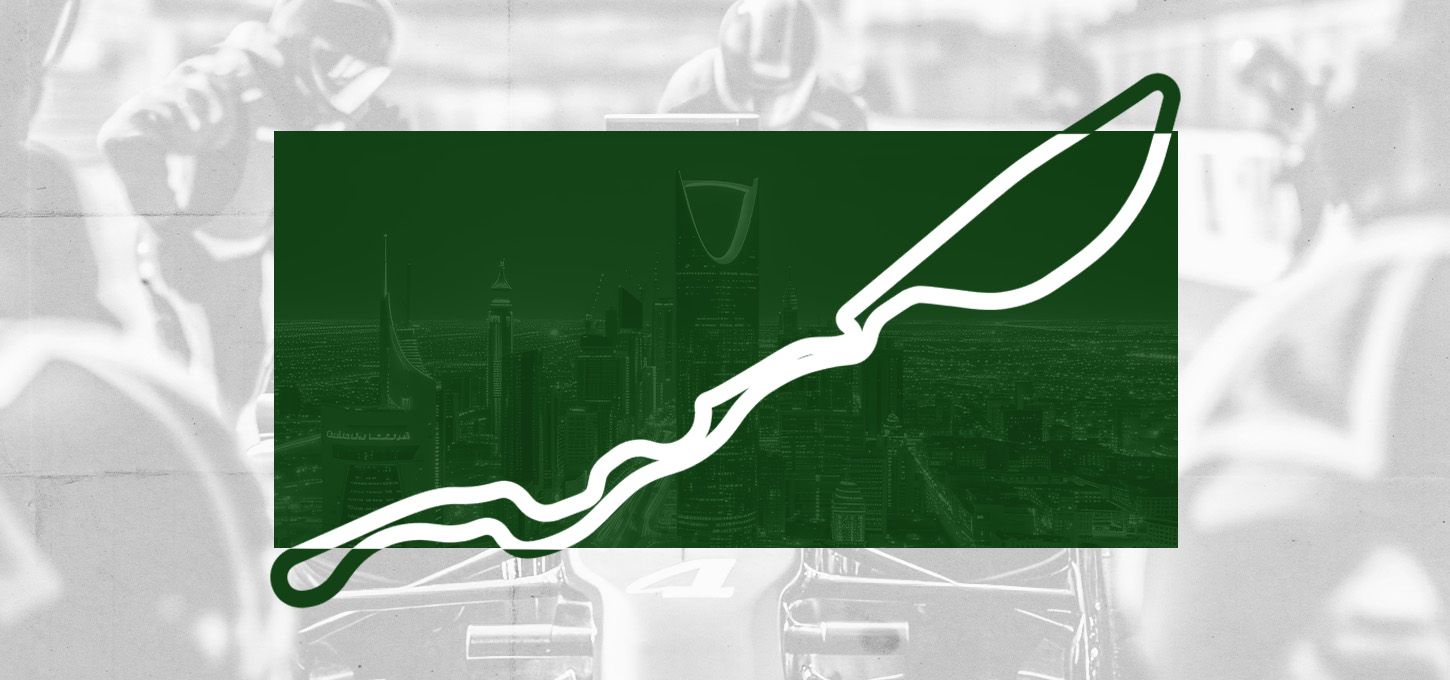 Formula 1 (F1): Gran Premio dell'Arabia Saudita
