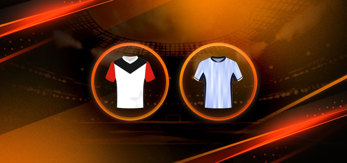 UEFA Europa League, Quarter Final, 2nd Leg: Eintracht Francoforte-Tottenham