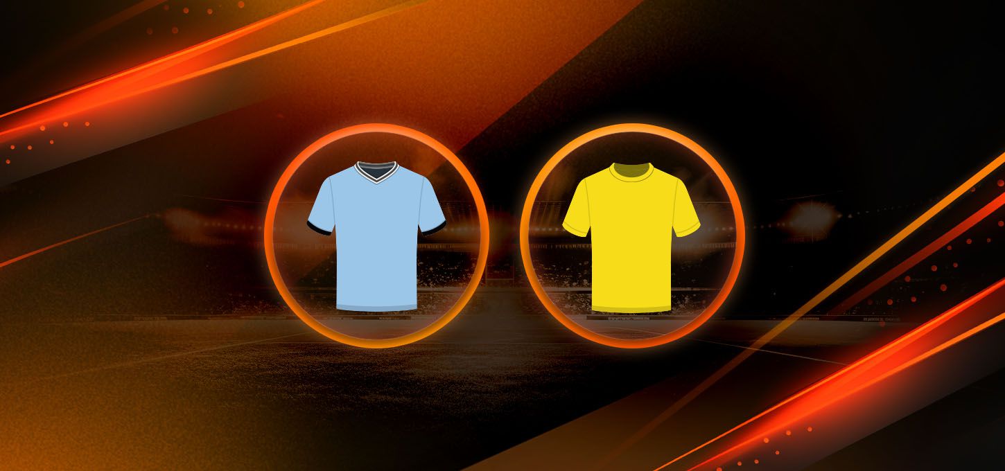 UEFA Europa League, Quarter Final, 2nd Leg: Lazio-Bodo/Glimt