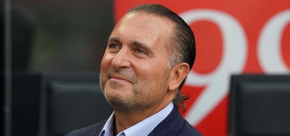 Gerry Cardinale