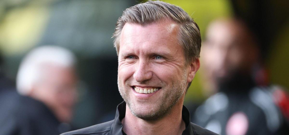 Marcus Krosche